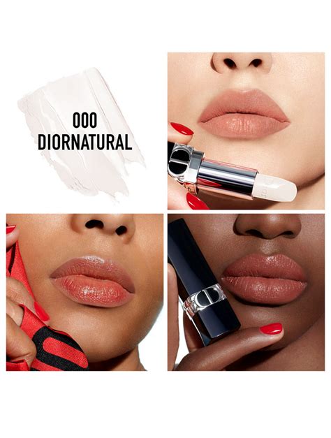 dior canada lip